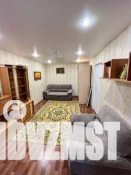 1-к квартира, на длительный срок, 30м2, 3/9 этаж