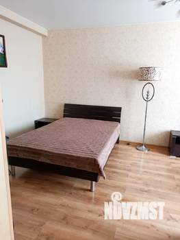 1-к квартира, на длительный срок, 40м2, 11/16 этаж