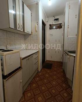 1-к квартира, на длительный срок, 18м2, 2/5 этаж