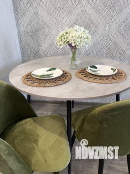 1-к квартира, на длительный срок, 52м2, 8/21 этаж