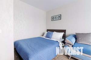 1-к квартира, посуточно, 25м2, 3/5 этаж