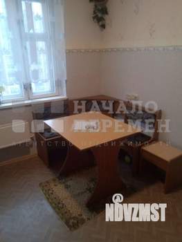2-к квартира, на длительный срок, 58м2, 8/10 этаж