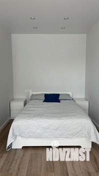 1-к квартира, на длительный срок, 38м2, 10/14 этаж