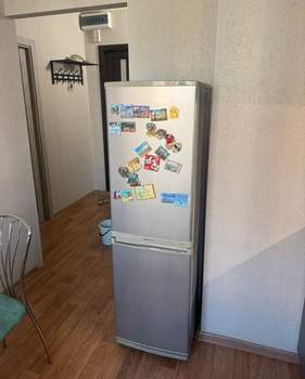 1-к квартира, на длительный срок, 27м2, 5/10 этаж