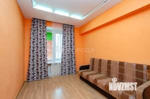 3-к квартира, на длительный срок, 76м2, 2/5 этаж