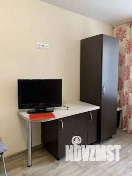 1-к квартира, посуточно, 29м2, 1/9 этаж