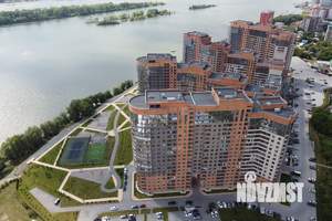 Студия квартира, на длительный срок, 32м2, 9/22 этаж