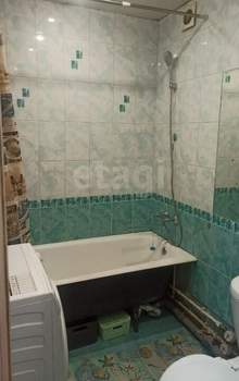 1-к квартира, на длительный срок, 30м2, 1/5 этаж