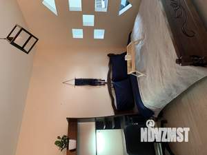 2-к квартира, посуточно, 60м2, 1/1 этаж