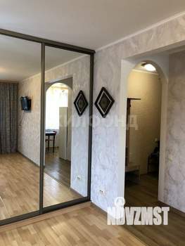 1-к квартира, на длительный срок, 31м2, 4/5 этаж