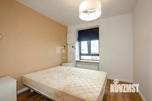 1-к квартира, на длительный срок, 40м2, 16/25 этаж