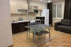 2-к квартира, на длительный срок, 65м2, 6/19 этаж