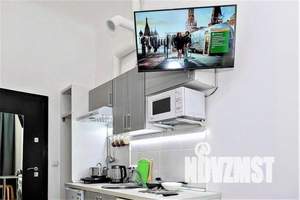 1-к квартира, посуточно, 18м2, 1/5 этаж