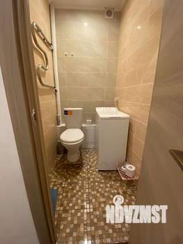 Студия квартира, на длительный срок, 31м2, 1/5 этаж