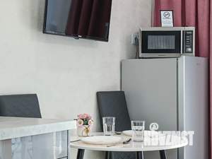 Студия квартира, посуточно, 23м2, 13/24 этаж