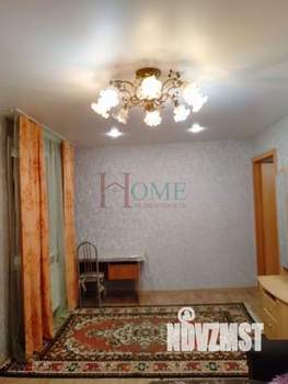 2-к квартира, на длительный срок, 43м2, 1/5 этаж