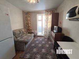 1-к квартира, на длительный срок, 20м2, 13/17 этаж