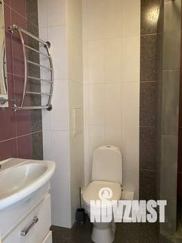 1-к квартира, посуточно, 38м2, 8/10 этаж