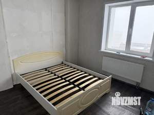 3-к квартира, на длительный срок, 68м2, 22/27 этаж