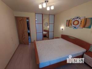 2-к квартира, на длительный срок, 44м2, 4/5 этаж