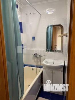 2-к квартира, на длительный срок, 45м2, 5/5 этаж