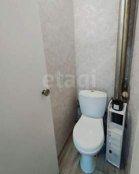 2-к квартира, на длительный срок, 54м2, 2/12 этаж