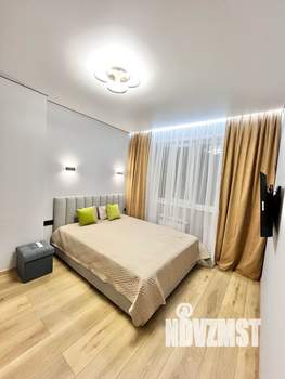 2-к квартира, на длительный срок, 40м2, 6/17 этаж