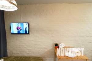 1-к квартира, посуточно, 16м2, 1/5 этаж