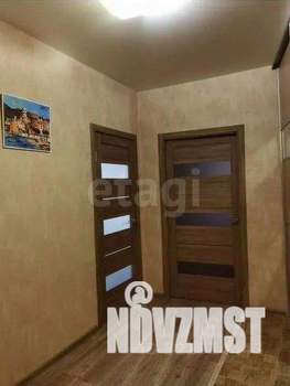 2-к квартира, на длительный срок, 55м2, 12/17 этаж