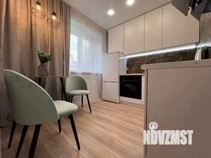 2-к квартира, посуточно, 43м2, 4/5 этаж