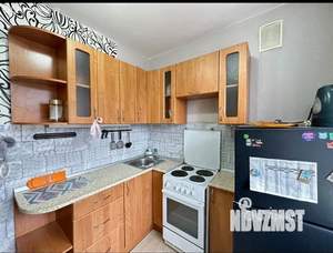 2-к квартира, на длительный срок, 47м2, 4/5 этаж