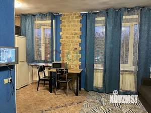 1-к квартира, на длительный срок, 31м2, 3/5 этаж