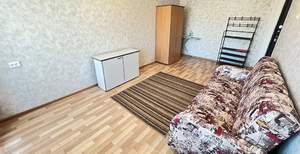 1-к квартира, на длительный срок, 34м2, 4/9 этаж