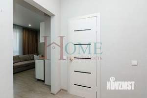 Студия квартира, на длительный срок, 25м2, 14/25 этаж