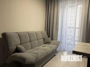 2-к квартира, посуточно, 42м2, 1/1 этаж