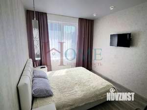 2-к квартира, на длительный срок, 40м2, 6/25 этаж