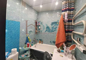 1-к квартира, на длительный срок, 34м2, 5/6 этаж