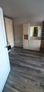 1-к квартира, на длительный срок, 32м2, 7/9 этаж