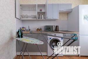 1-к квартира, посуточно, 44м2, 23/27 этаж