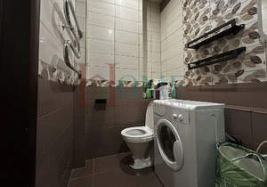 Студия квартира, на длительный срок, 29м2, 8/25 этаж