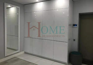 3-к квартира, на длительный срок, 75м2, 12/17 этаж