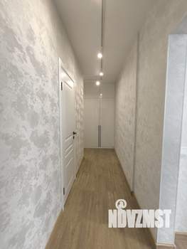 2-к квартира, на длительный срок, 43м2, 22/23 этаж