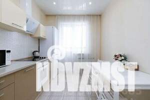 1-к квартира, посуточно, 44м2, 2/27 этаж