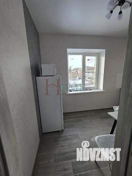 1-к квартира, на длительный срок, 30м2, 3/3 этаж