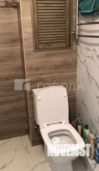 1-к квартира, на длительный срок, 37м2, 7/17 этаж