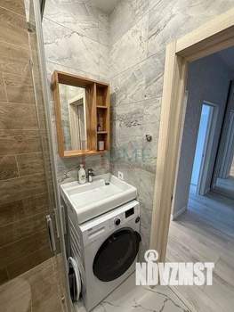 1-к квартира, на длительный срок, 30м2, 9/14 этаж