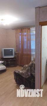 1-к квартира, на длительный срок, 30м2, 5/5 этаж