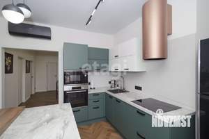 3-к квартира, на длительный срок, 79м2, 18/25 этаж