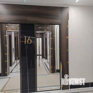 1-к квартира, на длительный срок, 39м2, 16/25 этаж