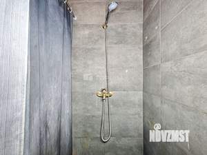 Студия квартира, на длительный срок, 25м2, 6/19 этаж